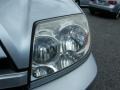Titanium Metallic - 4Runner SR5 4x4 Photo No. 9