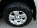 Titanium Metallic - 4Runner SR5 4x4 Photo No. 11