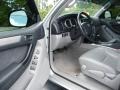 Titanium Metallic - 4Runner SR5 4x4 Photo No. 13
