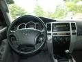 Titanium Metallic - 4Runner SR5 4x4 Photo No. 16