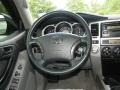Titanium Metallic - 4Runner SR5 4x4 Photo No. 17