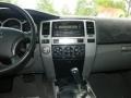 Titanium Metallic - 4Runner SR5 4x4 Photo No. 18
