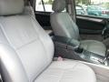 Titanium Metallic - 4Runner SR5 4x4 Photo No. 26