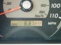Titanium Metallic - 4Runner SR5 4x4 Photo No. 29