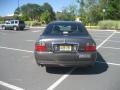 2003 Charcoal Grey Metallic Lincoln LS V8  photo #6