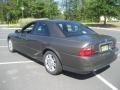 2003 Charcoal Grey Metallic Lincoln LS V8  photo #8
