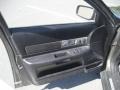 2003 Charcoal Grey Metallic Lincoln LS V8  photo #11