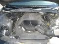 2003 Charcoal Grey Metallic Lincoln LS V8  photo #33