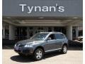 Offroad Grey Metallic - Touareg V6 Photo No. 1