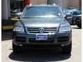 Offroad Grey Metallic - Touareg V6 Photo No. 2