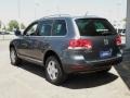 Offroad Grey Metallic - Touareg V6 Photo No. 4
