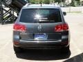 Offroad Grey Metallic - Touareg V6 Photo No. 5