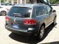 Offroad Grey Metallic - Touareg V6 Photo No. 6