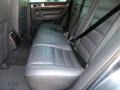 Offroad Grey Metallic - Touareg V6 Photo No. 9