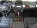 Offroad Grey Metallic - Touareg V6 Photo No. 11