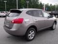 2010 Gotham Gray Nissan Rogue S 360 Value Package  photo #5