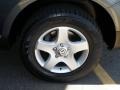 Offroad Grey Metallic - Touareg V6 Photo No. 23