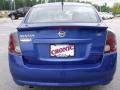 Blue Metallic - Sentra 2.0 SR Photo No. 4