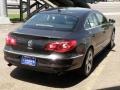 Mocha Brown Metallic - CC VR6 4Motion Photo No. 6