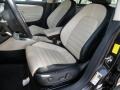 Mocha Brown Metallic - CC VR6 4Motion Photo No. 7