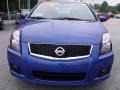 Blue Metallic - Sentra 2.0 SR Photo No. 8