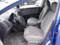 Blue Metallic - Sentra 2.0 SR Photo No. 10