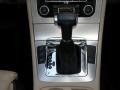 Mocha Brown Metallic - CC VR6 4Motion Photo No. 11