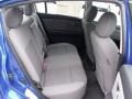 Blue Metallic - Sentra 2.0 SR Photo No. 12