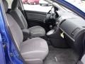 Blue Metallic - Sentra 2.0 SR Photo No. 13