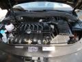 Mocha Brown Metallic - CC VR6 4Motion Photo No. 18