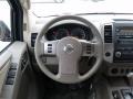 Red Brick - Frontier LE Crew Cab Photo No. 12