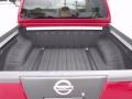 Red Brick - Frontier LE Crew Cab Photo No. 13