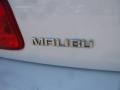 Summit White - Malibu LS Sedan Photo No. 12