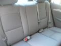 Summit White - Malibu LS Sedan Photo No. 15
