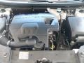 Summit White - Malibu LS Sedan Photo No. 18