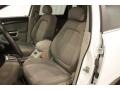 2009 Polar White Saturn VUE XE  photo #9