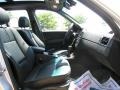 2004 Titanium Silver Metallic BMW X3 2.5i  photo #9