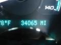 Summit White - Malibu LS Sedan Photo No. 25