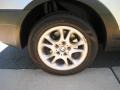 Titanium Silver Metallic - X3 2.5i Photo No. 20
