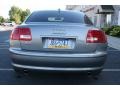Quartz Grey Metallic - A8 4.2 quattro Photo No. 5