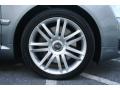 Quartz Grey Metallic - A8 4.2 quattro Photo No. 9
