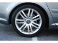 Quartz Grey Metallic - A8 4.2 quattro Photo No. 10