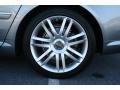 Quartz Grey Metallic - A8 4.2 quattro Photo No. 11