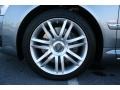 Quartz Grey Metallic - A8 4.2 quattro Photo No. 12