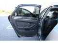 Quartz Grey Metallic - A8 4.2 quattro Photo No. 14