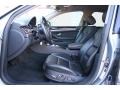Quartz Grey Metallic - A8 4.2 quattro Photo No. 17