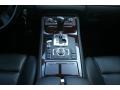 Quartz Grey Metallic - A8 4.2 quattro Photo No. 22