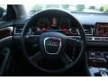 Quartz Grey Metallic - A8 4.2 quattro Photo No. 26