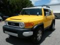 Sun Fusion - FJ Cruiser  Photo No. 1