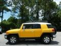 Sun Fusion - FJ Cruiser  Photo No. 2